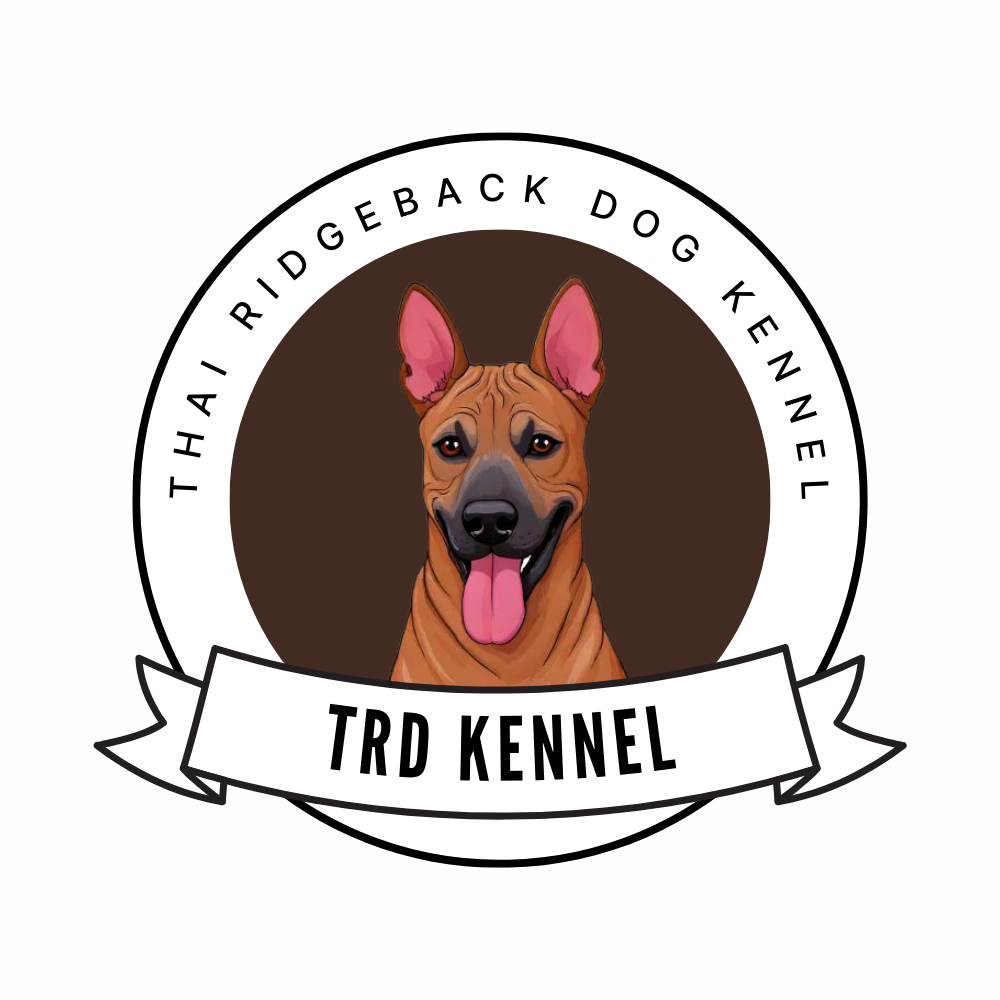 TRD Kennel คอกสุนัขไทยหลังอานแท้ ขอนแก่น